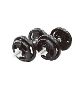Dumbbell Set DBS012