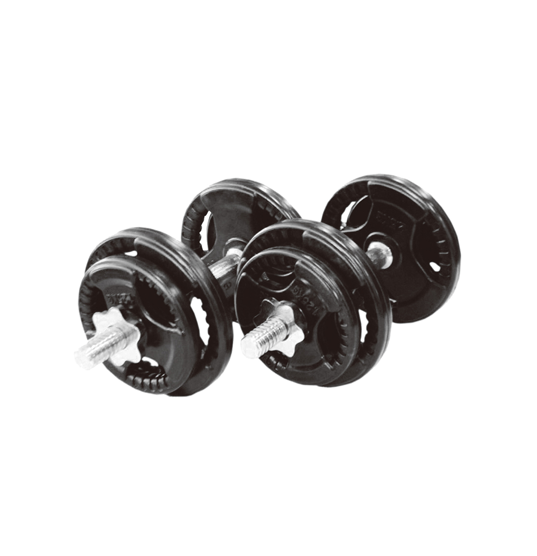 Dumbbell Set DBS012