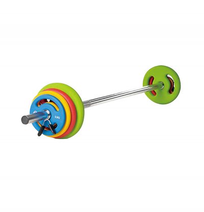 Barbell Set BS004