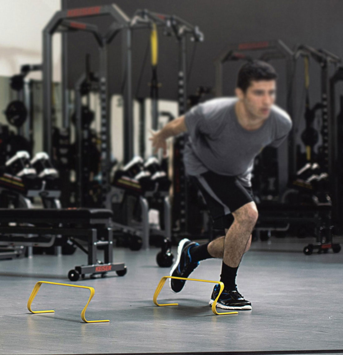 Agility SF8057