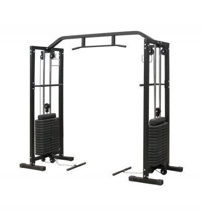Cable Cross Machine HG021