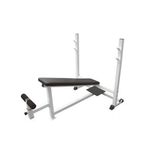 Olympic Decline Bench WB043