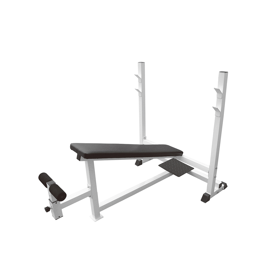 Olympic Decline Bench WB043