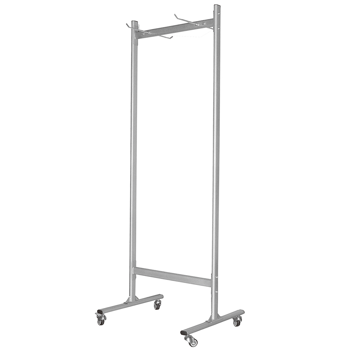 Exercise Mats Hanging Rack R034