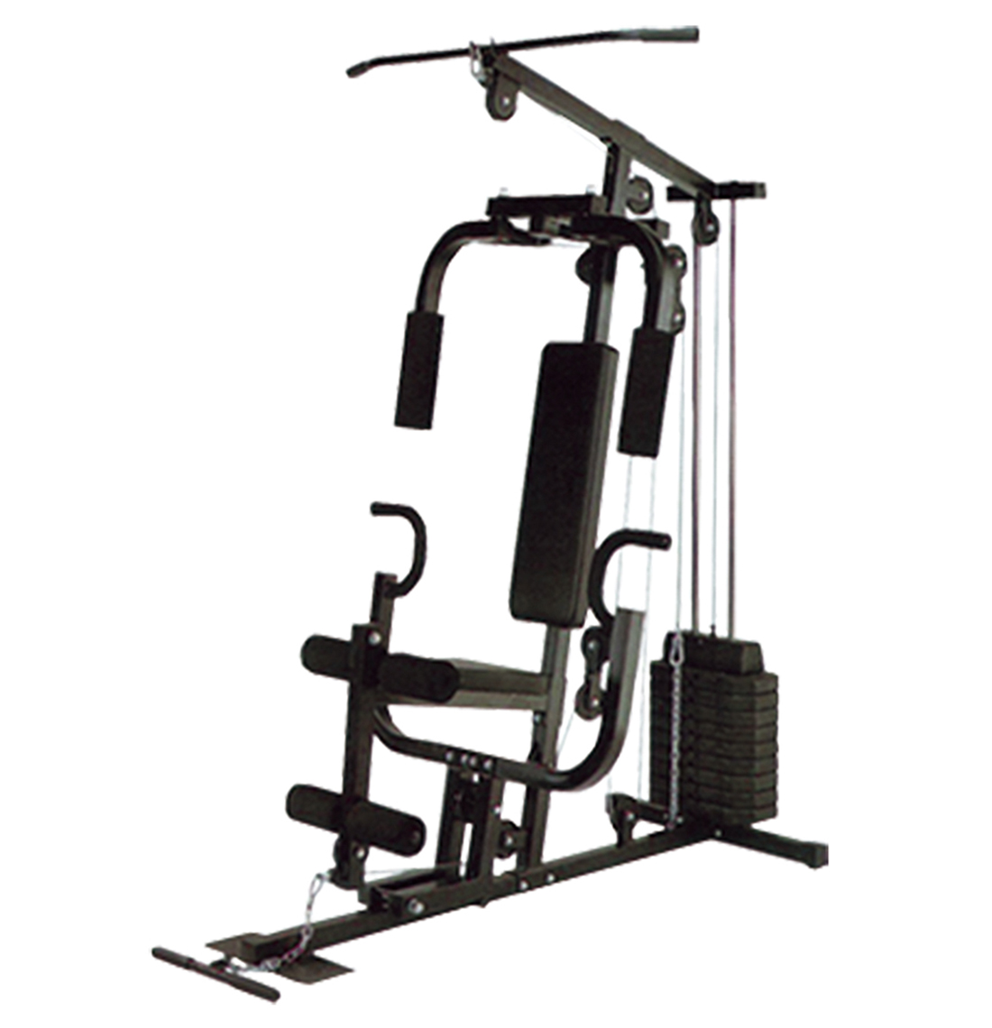 Home Gym HG008