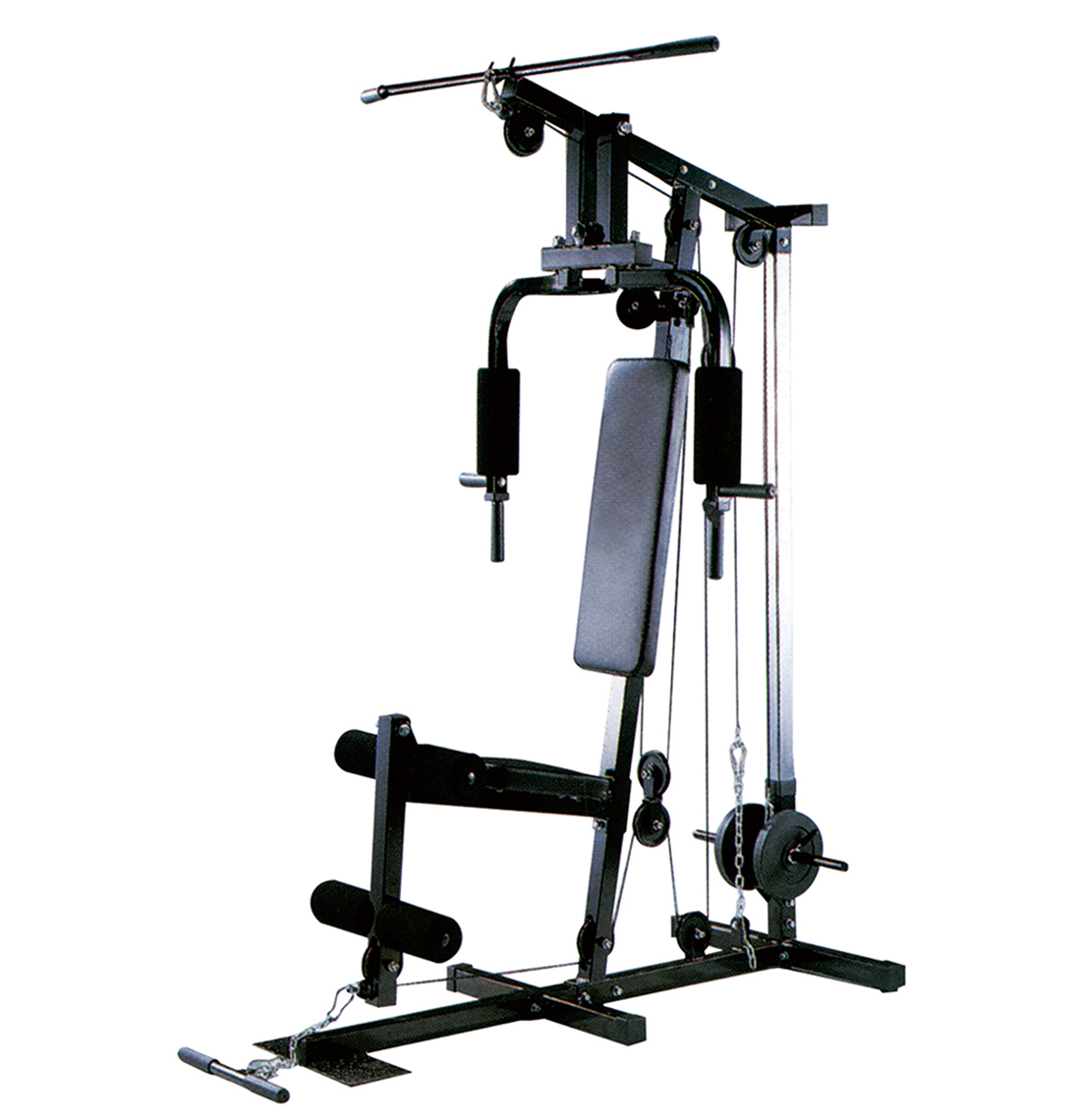 Home Gym HG015