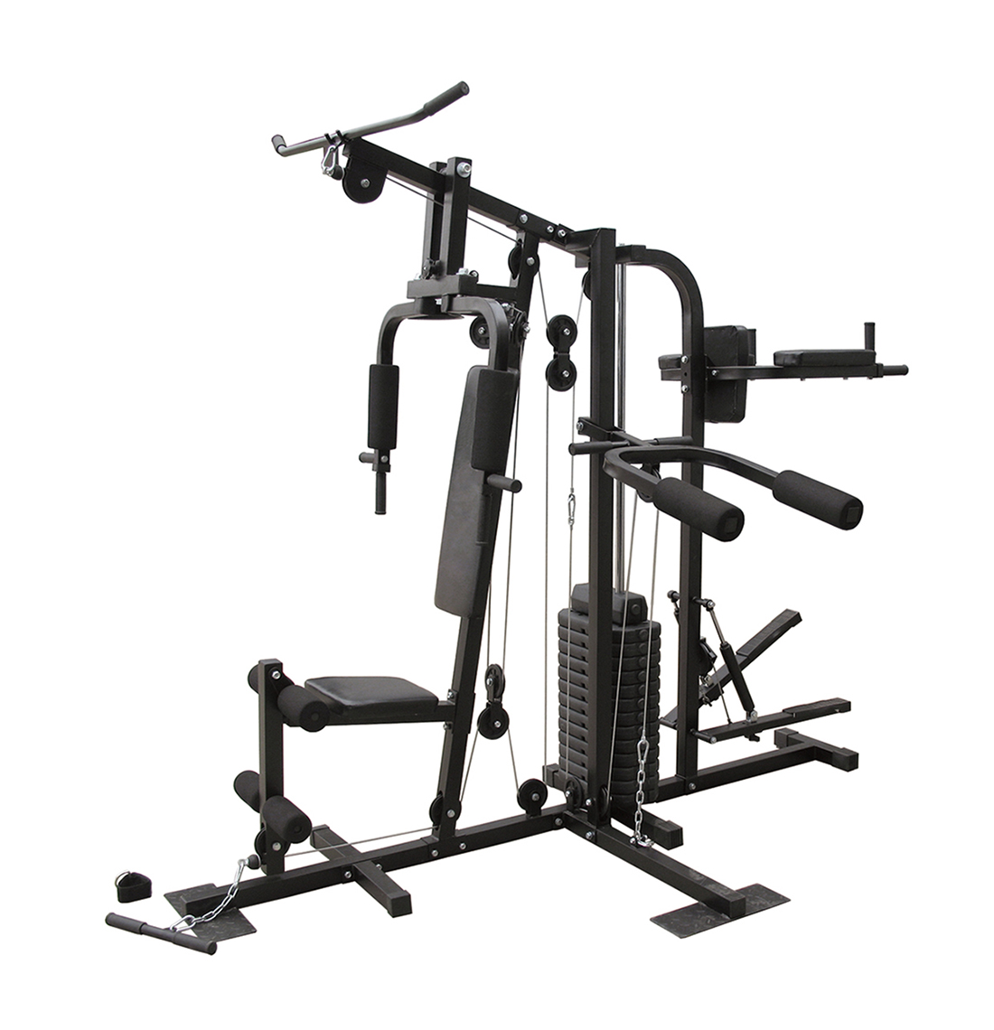 Home Gym HG016