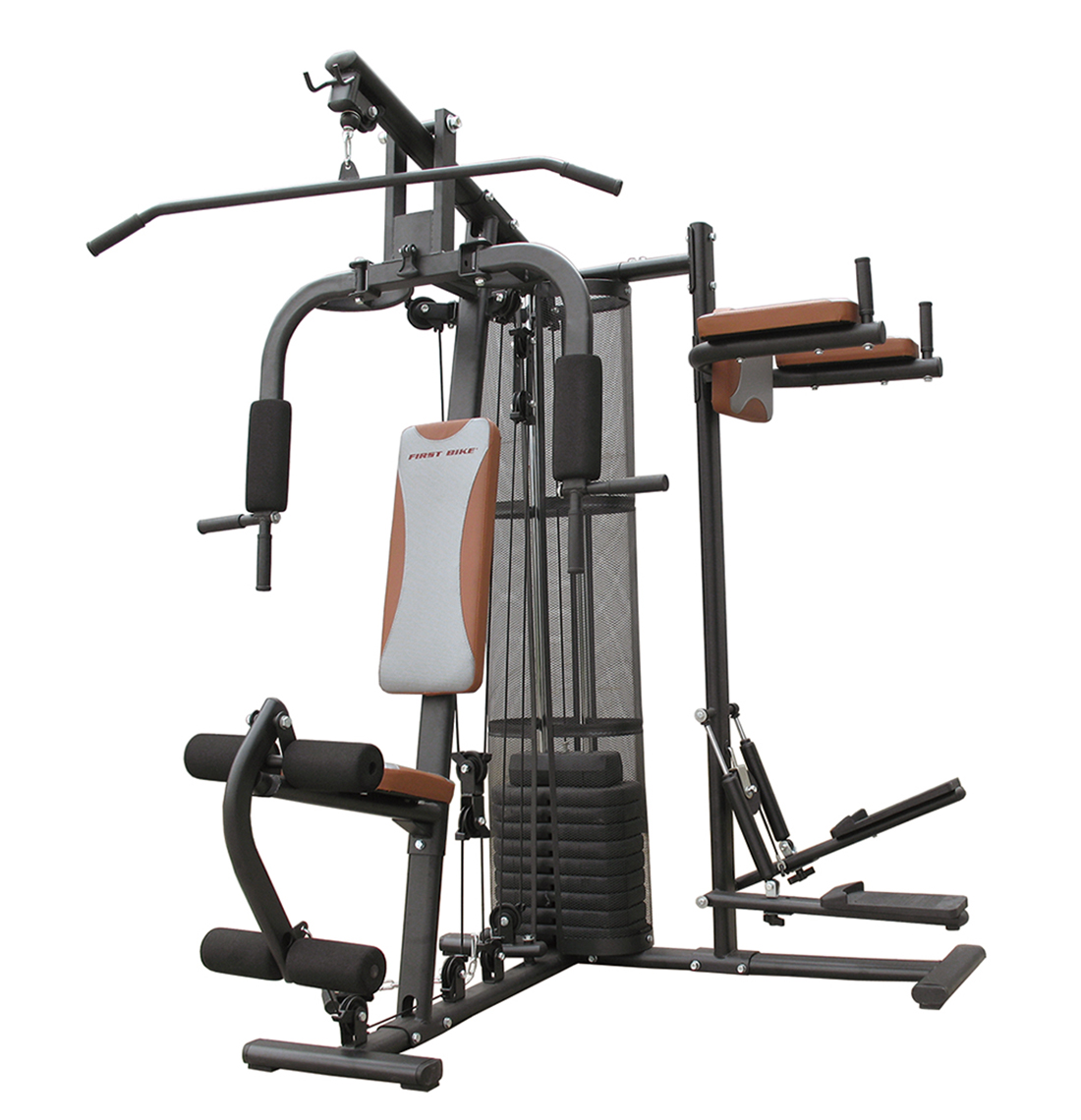 Home Gym HG027