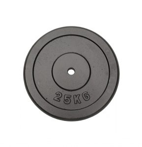 Iron Weight Plate CIP1001
