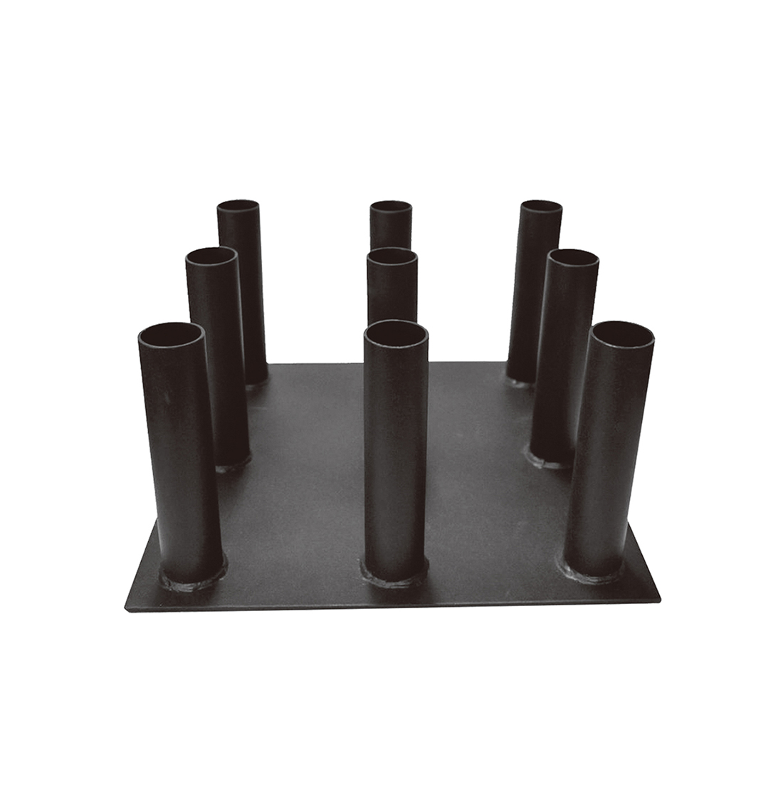 Olympic Bars Storage Rack (9 Bars) R029