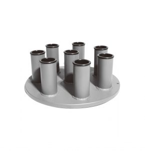 Olympic Bars Storage Rack (8-Bars) R030