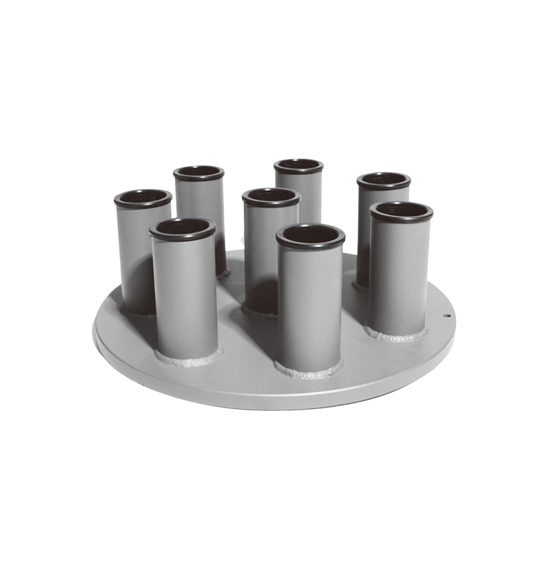Olympic Bars Storage Rack (8-Bars) R030