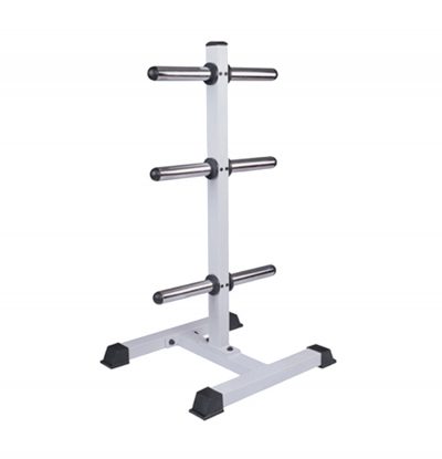 Olympic Weight Plates Storage Rack R004