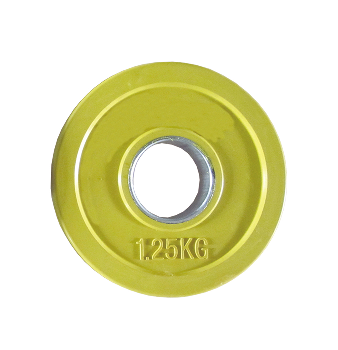 Colored Rubber Plate RCP1010