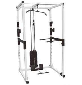 Power Rack WB061