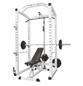Power Rack WB063