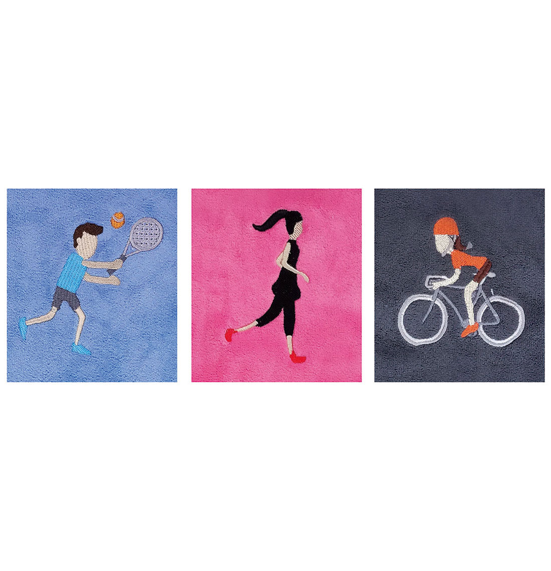 Sports Towel SF8016
