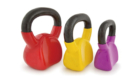 Kettlebell KB007