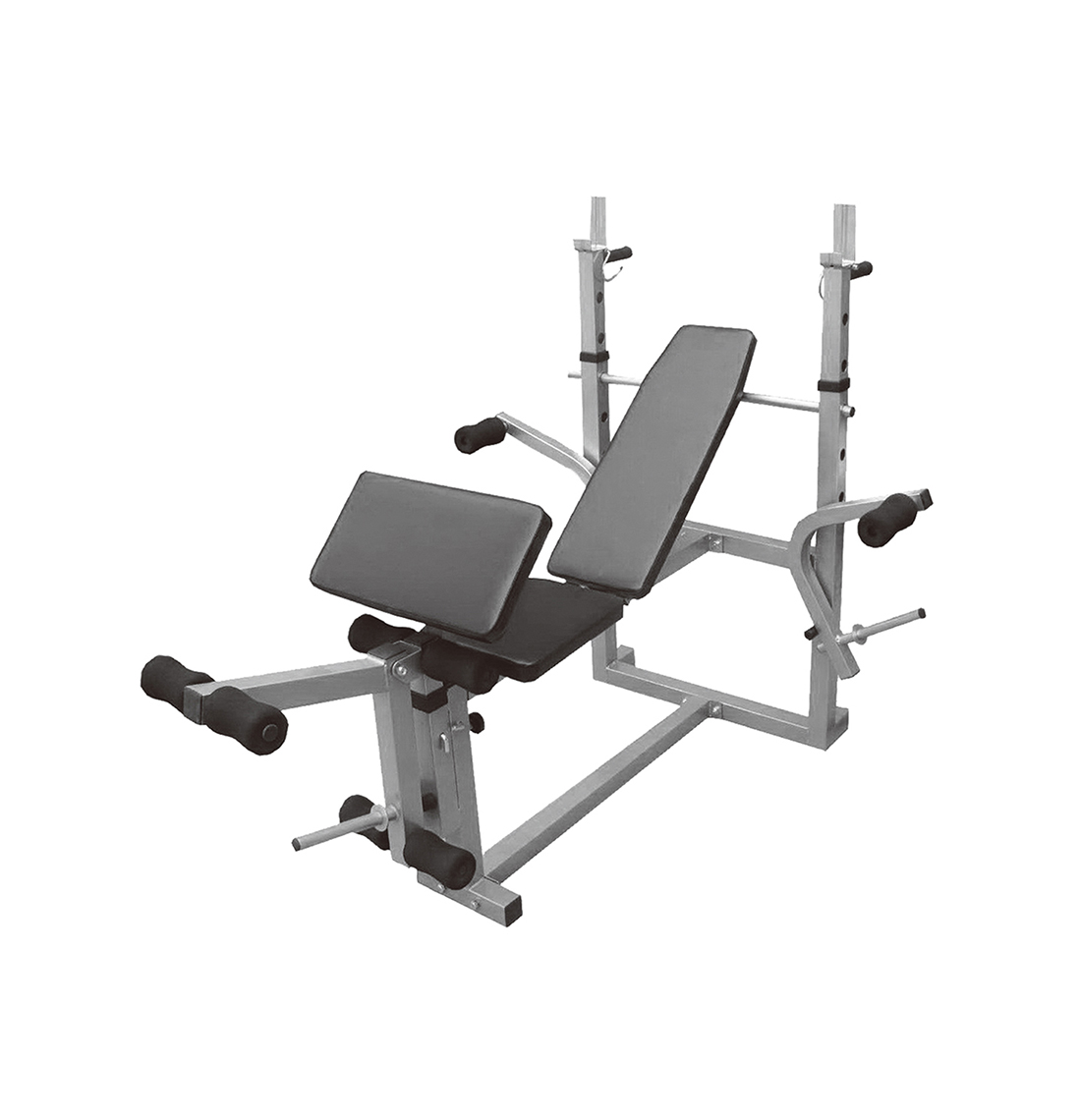 Olympic Bench WB031