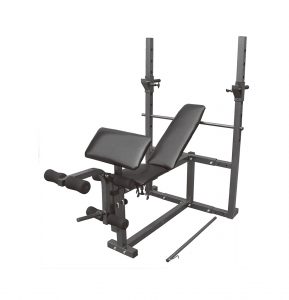Olympic Bench WB034
