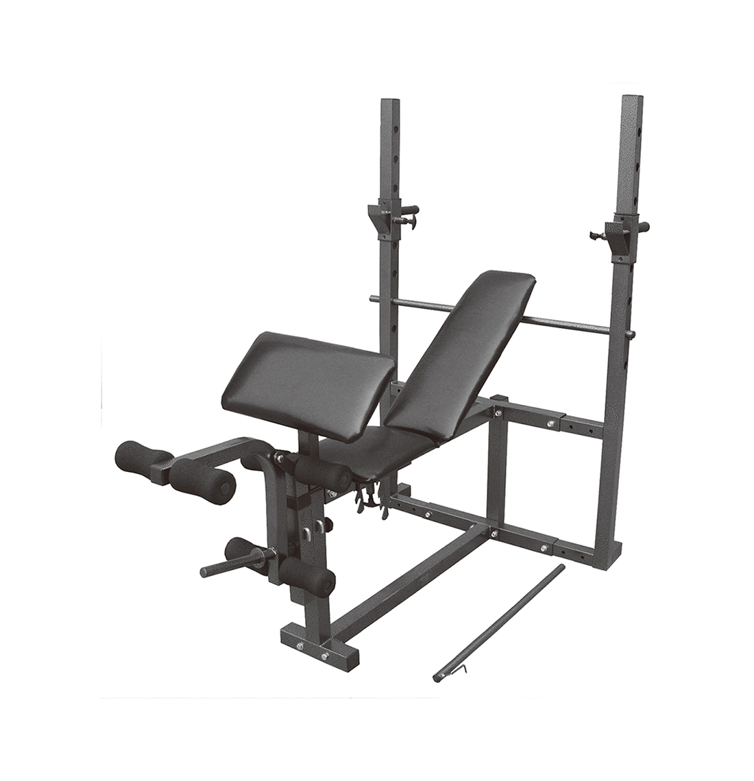 Olympic Bench WB034