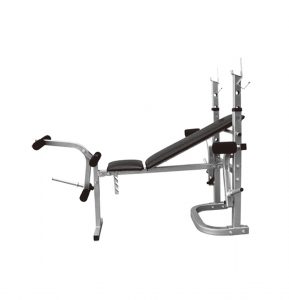 Olympic Bench WB036