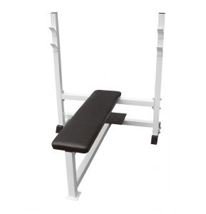 Olympic Flat Bench WB042