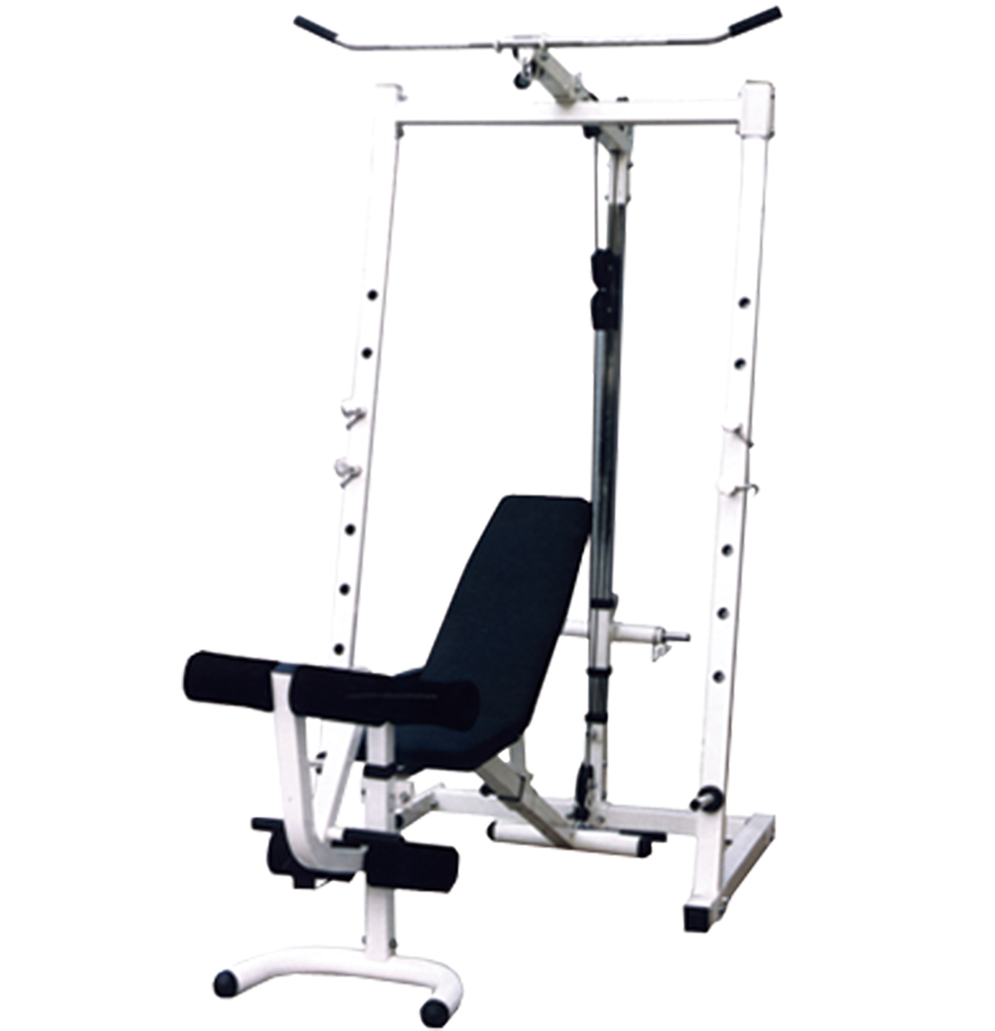 Weight Bench WB048