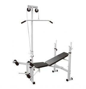 Olympic Bench WB049