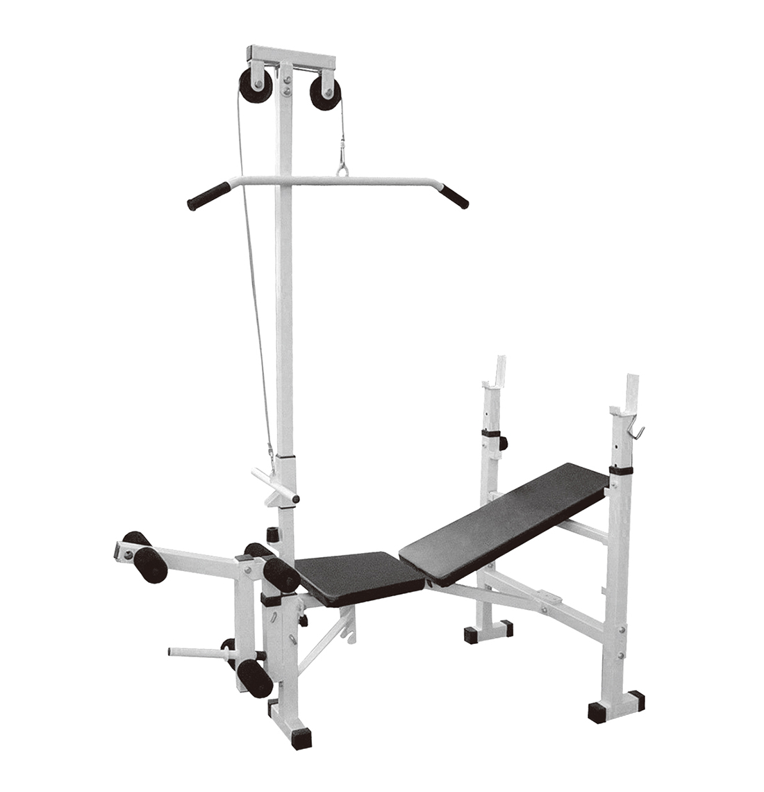 Olympic Bench WB049