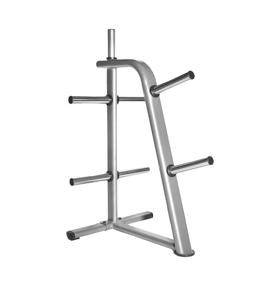 Regular Weight Plates Rack R007