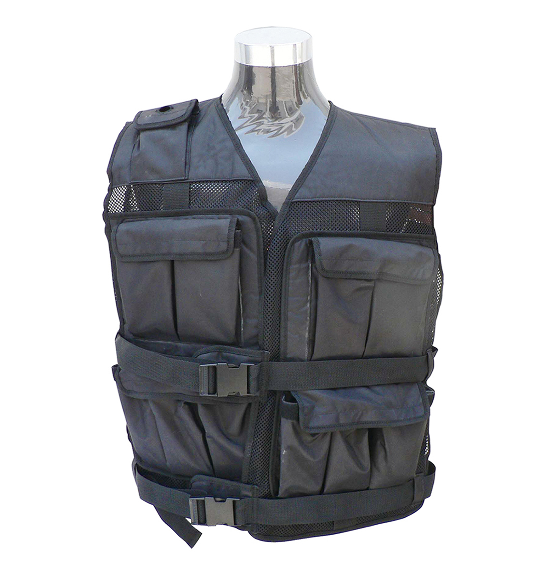 Weight Vest PV002