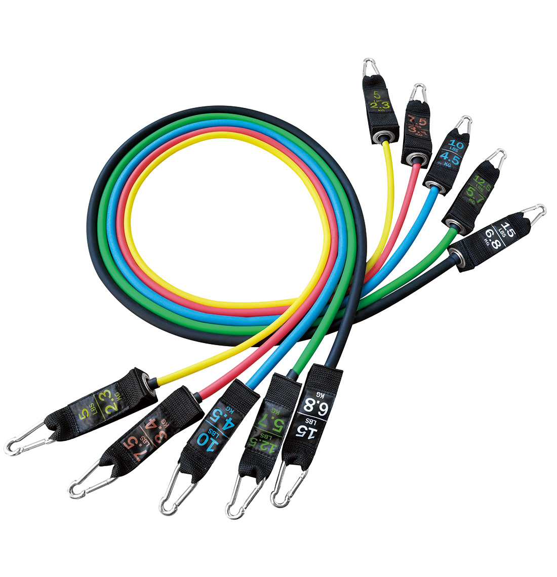 Expander Tube SF8009