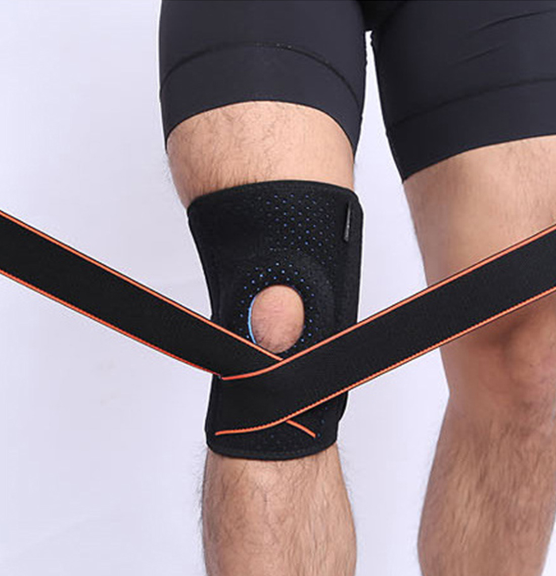 Fitness Supports SF8186