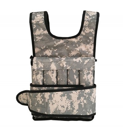 Weight Vest CR6024