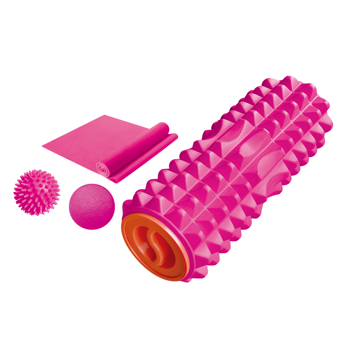 Yoga Roller SF8004