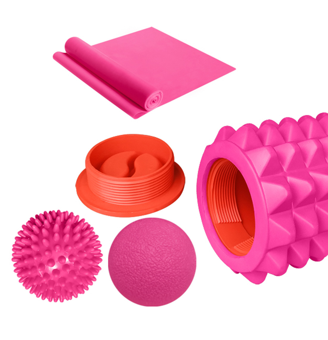 Yoga Roller SF8004