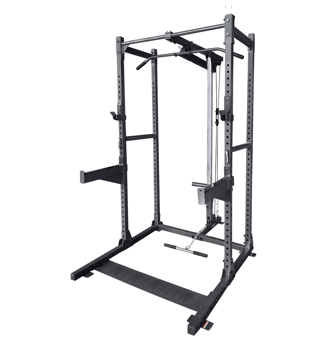 Half Racks WB090