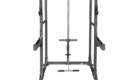 Half Racks WB090