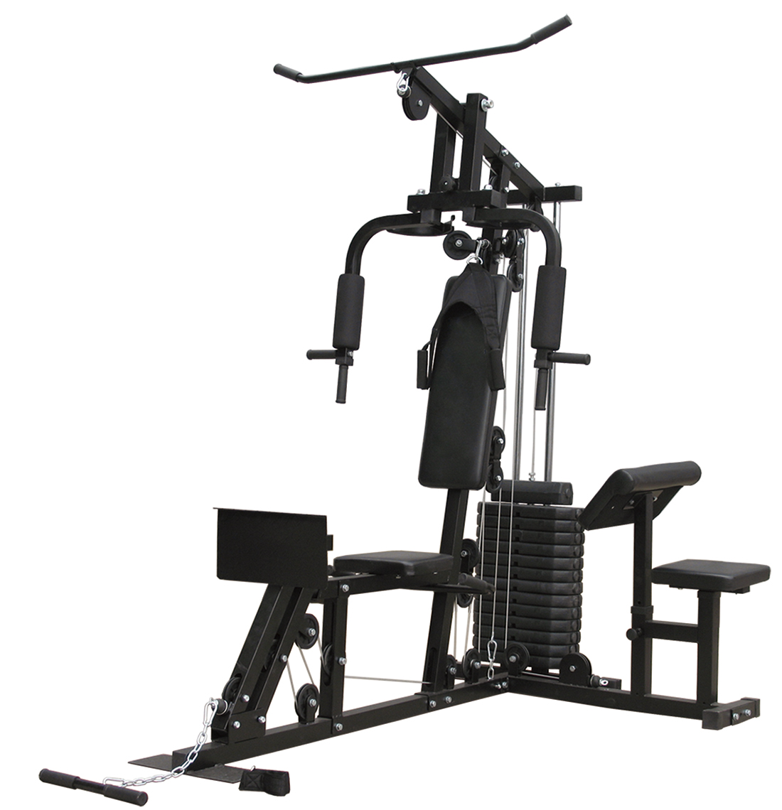 Home Gym HG009