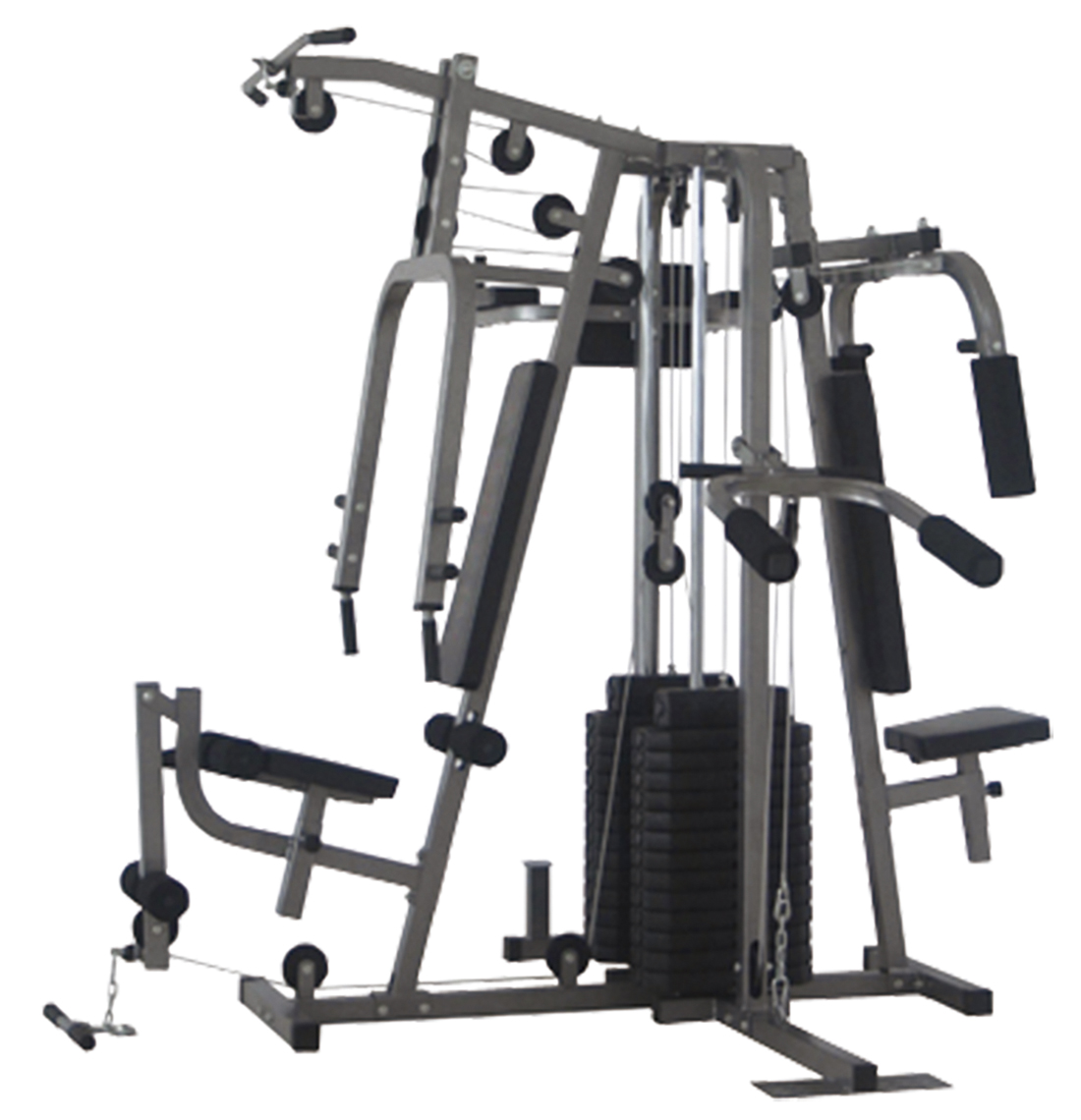 Home Gym HG017