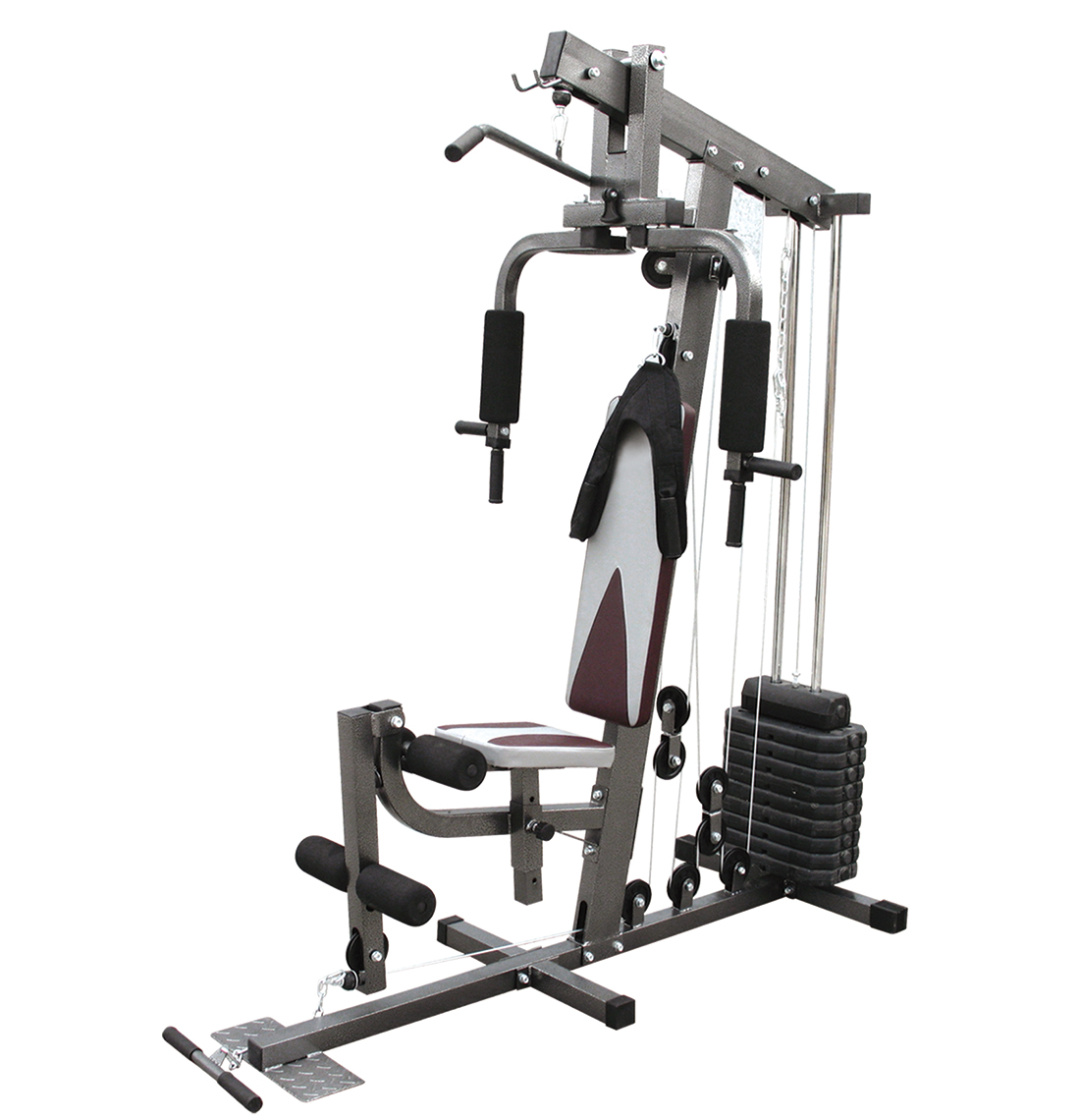 Home Gym HG024