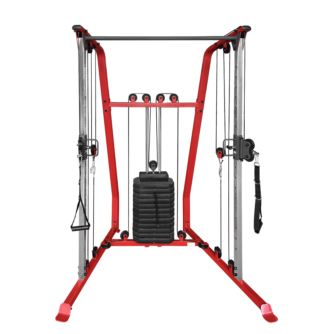 Cable Cross Machine HG040