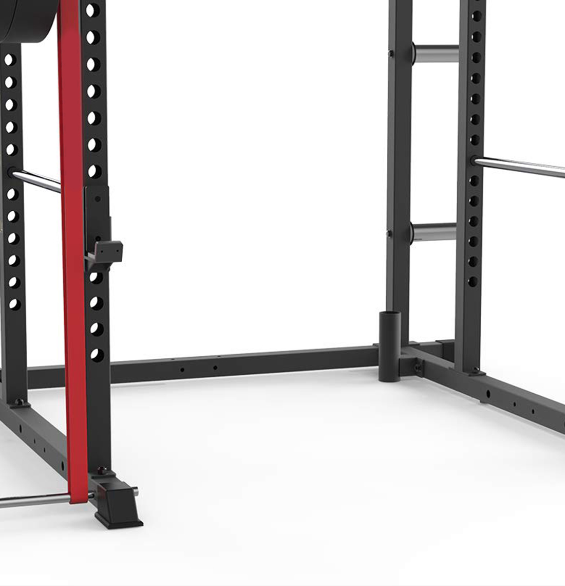 Power Racks WB088