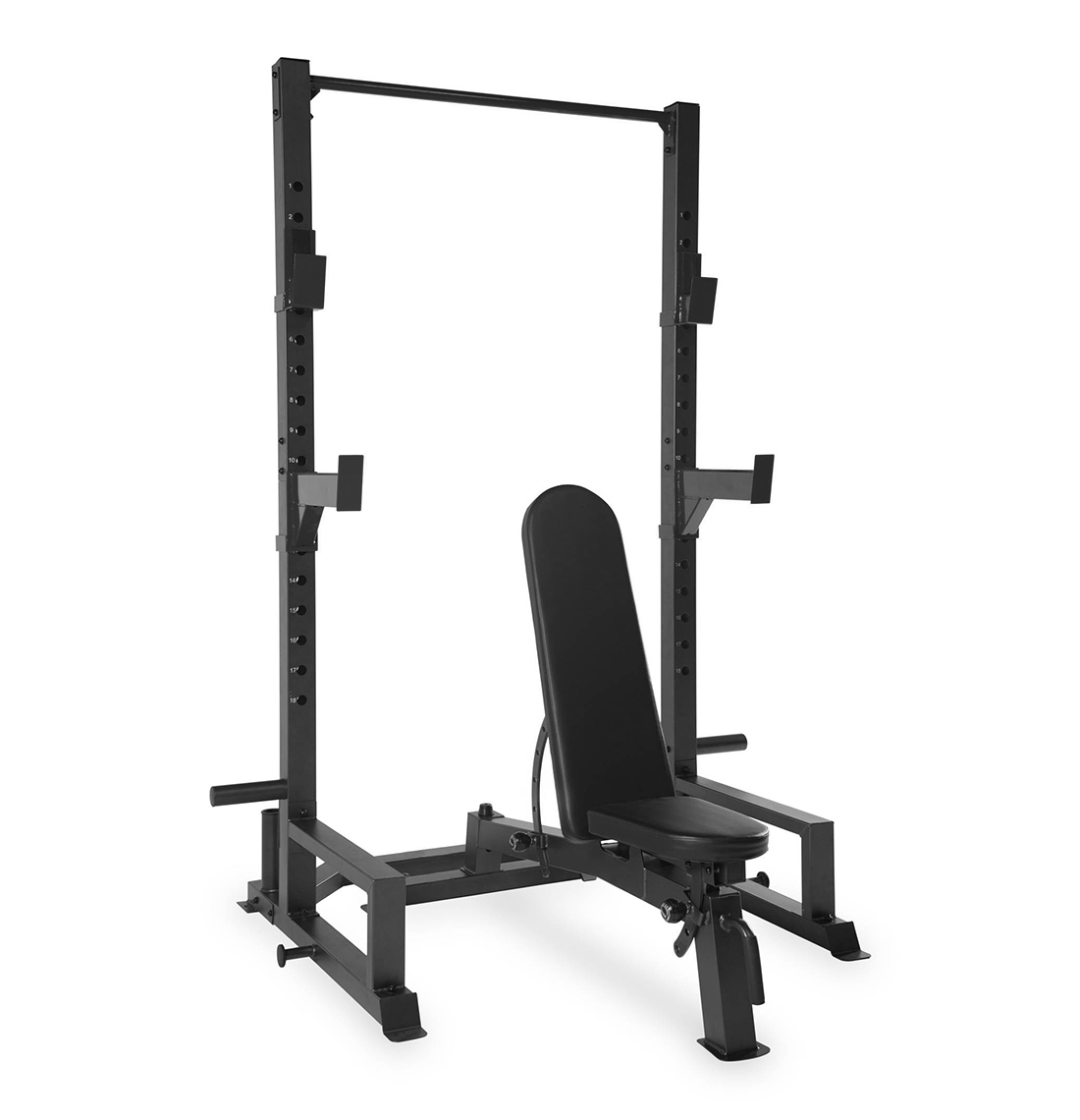 Squat Racks WB101