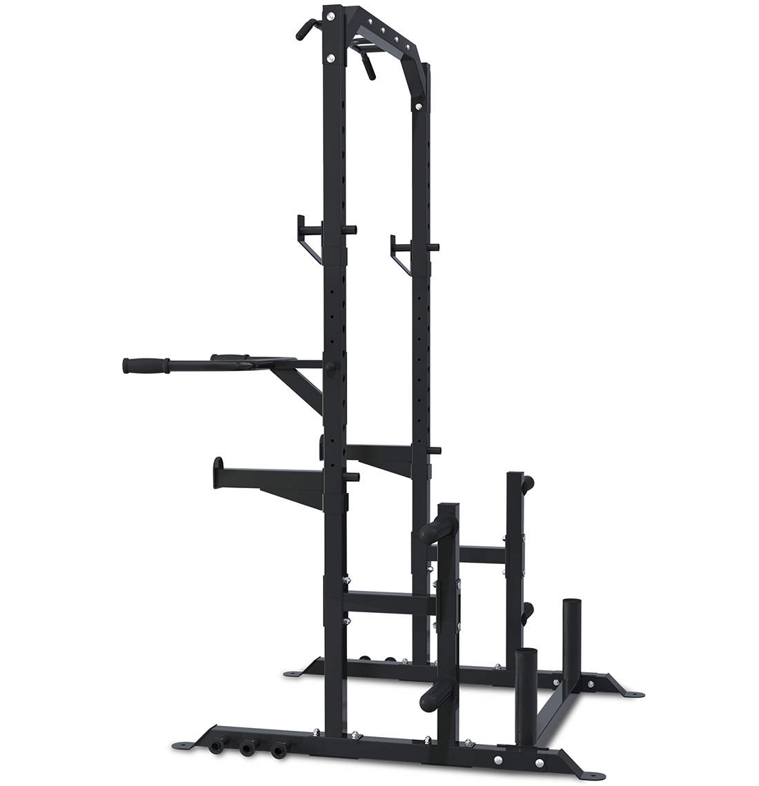 Squat Racks WB103
