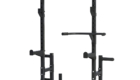 Squat Racks WB103