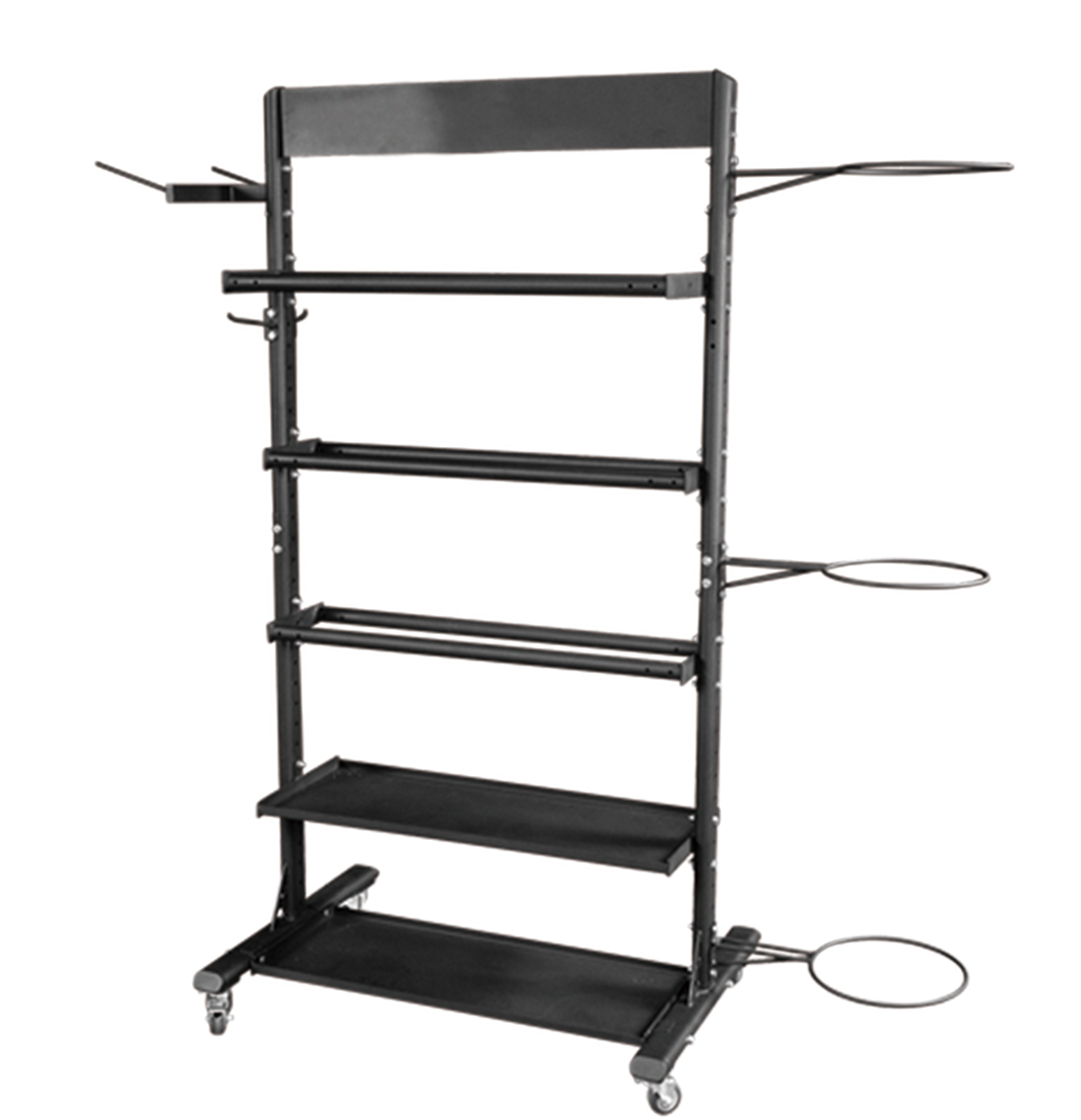 Multi Storage Rack R052