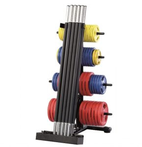 Pump Set Storage Rack R053