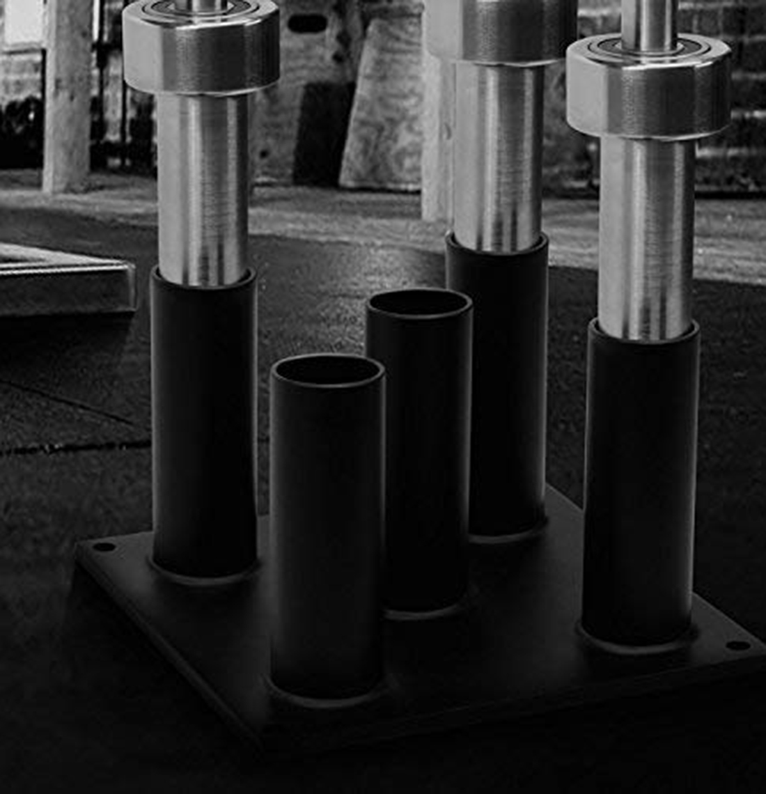 Storage Racks R061